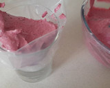Foto del paso 4 de la receta: Postre de frutos rojos