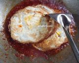 Foto langkah ke 4 dari resep Sambal Telur.