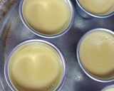 कॅरामल कस्तर्ड (caramel custard recipe in marathi) रेसिपी स्टेप 3 फोटो 
