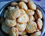Zsúrpogácsa recept fázis 3 fotója