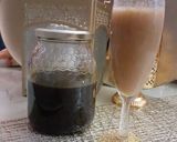 A picture of step 4 of Dried Fig smoothie.