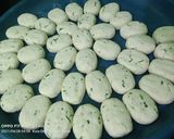 Foto langkah ke 4 dari resep Combro isi tempe.