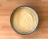 A picture of step 7 of Lemon Caprese Cake.
