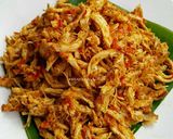 Foto langkah ke 6 dari resep Ayam Sisit.