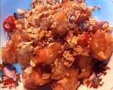 Foto langkah ke 3 dari resep Udang Bawang Putih.