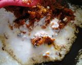 A picture of step 3 of Paneer Patiyala.