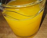 Foto del paso 2 de la receta: Lenguado en salsa de naranja