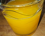 Foto del paso 2 de la receta: Lenguado en salsa de naranja