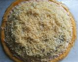 Big mac pizza recept fázis 7 fotója