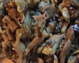 Φωτογραφία βήματος 1 της συνταγής Baba Ganoush (Μπαμπά Γκανούς)