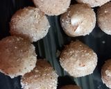 নারকেলের নাড়ু (narkeler naru recipe in bengali) রেসিপির ধাপ 8 ছবি