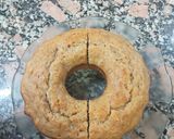 Foto del paso 5 de la receta: Muffins de Banana (o budín o torta)