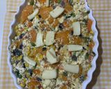 Foto del paso 6 de la receta: Pastel de verduras