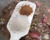 Tongseng Cumi Pedas langkah memasak 7 foto