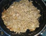 A picture of step 3 of Beef bihari boti recipe.