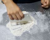 Foto del paso 1 de la receta: Pie de limón 😋