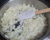A picture of step 2 of Dairy-Free Crustless Quiche.