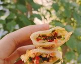 Foto langkah ke 8 dari resep Cireng (simple anak kos) instagram : @spicecraft02.