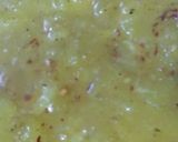 কাঁচা আমের চাটনি (Green Mango chutney Recipe in Bengali) রেসিপি ধাপ - 3 ছবি