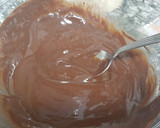 Foto del paso 7 de la receta: Bizcocho marmolado