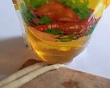Foto langkah ke 3 dari resep Sotong.