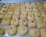 Foto langkah ke 6 dari resep Kue janda genit/janit kue lebaran 2020.