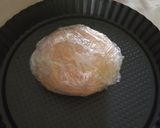 Foto del paso 1 de la receta: Pie de limón