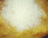 Foto langkah ke 2 dari resep Selai nanas tanpa gula merah.