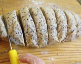 Foto del paso 5 de la receta: Pan integral con quinoa