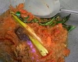 Foto langkah ke 3 dari resep Sambal terasi lezat.