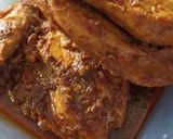 Foto langkah ke 5 dari resep Ayam bakar teplon.