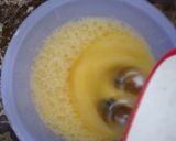 Foto langkah ke 3 dari resep Bolu Jadul cuma 3 bahan.