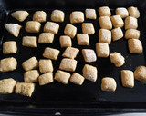 Foto del paso 3 de la receta: Bizcochitos integrales para el mate