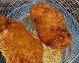 Foto langkah ke 4 dari resep Chicken Katsu Curry.
