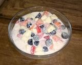 Foto langkah ke 6 dari resep Salad Buah.