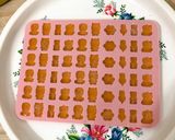 Hình bước làm 3 của món Kẹo chip chip bé nhỏ 🤣