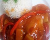 Foto del paso 6 de la receta: Pollo con Piña Peruano🇵🇪