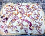 Langalló (házi kenyérlángos) recept fázis 4 fotója