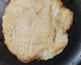 Gambar langkah 4 resipi Lempeng Kelapa @ Peknga.