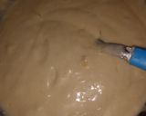 Foto del paso 3 de la receta: Budín de banana relleno con dulce de leche