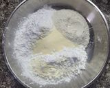Foto del paso 4 de la receta: Ñoquis de garbanzo sin gluten