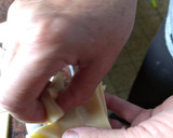 Foto del paso 14 de la receta: Pastelitos con hojaldre mil hojas