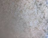 A picture of step 1 of Multicolor rice.
