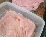 Foto del paso 4 de la receta: Jamón vegano