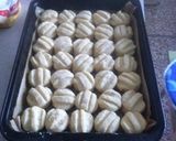 Burgonyás pogácsa recept fázis 7 fotója