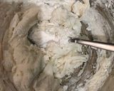 Foto langkah ke 1 dari resep Cimol renyah diluar lembut didalam.