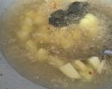 Sayur Sop Bening langkah memasak 3 foto