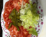 Foto del paso 2 de la receta: Hamburguesas de ternera