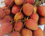 Hình bước làm 1 của món Trà vải