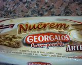 Foto del paso 1 de la receta: Helado de mantecol crocante